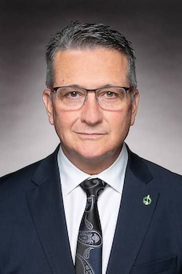 Christopher Robert Daw